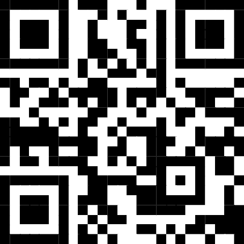Scan QR Code to fill the form